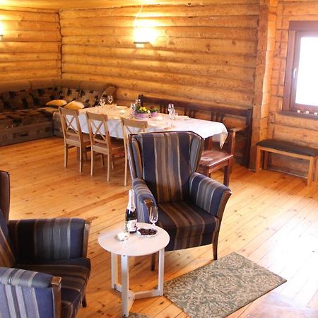 Hostal Zaku Muiza Anspoki Exterior foto